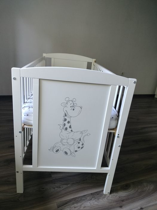 Pătuț pentru bebeluși