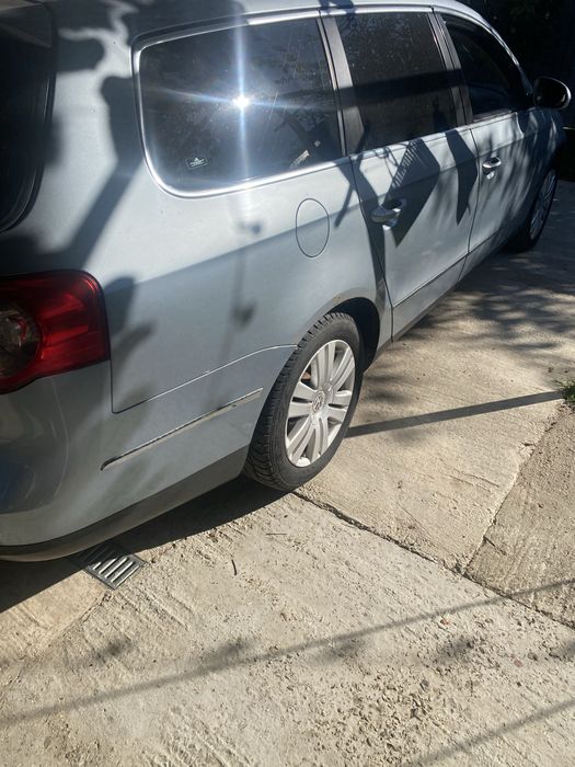 VW PASSAT B6 volan partea dreapta