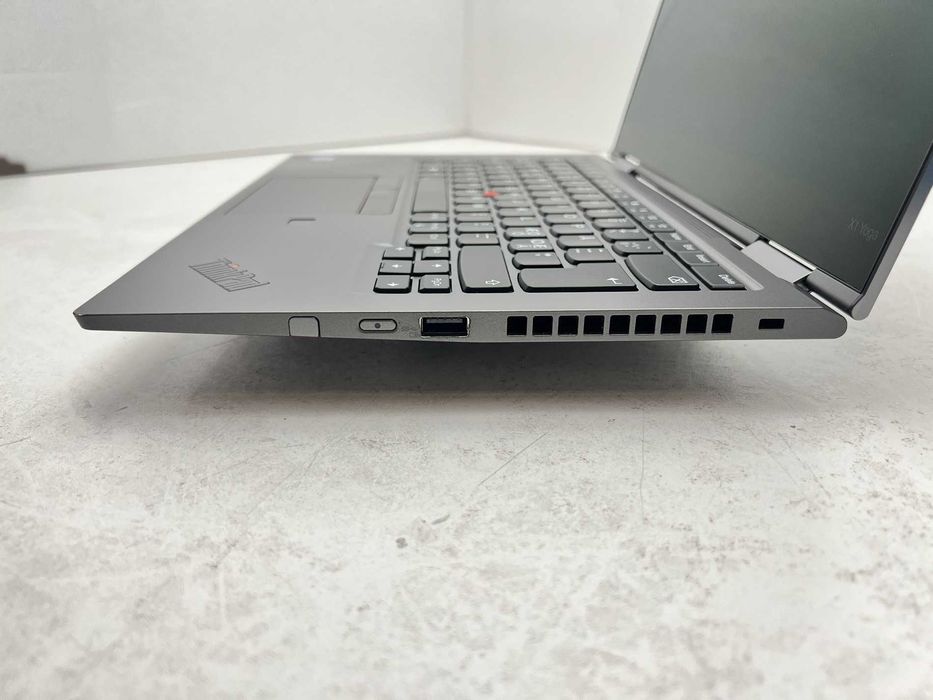 бизнес клас Lenovo ThinkPad X1 Yoga Gen4 14" touch i7-8565U 16GB 510 клас А с Гаранция