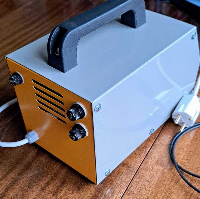 Зарядно устройство за акумулатор 12V 15A гр. София Овча купел 1 • OLX.bg