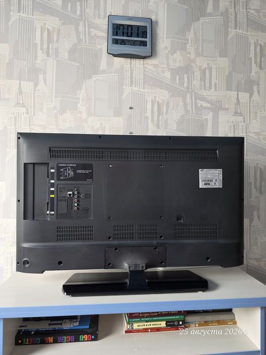 Телевизор LED Samsung 40"
