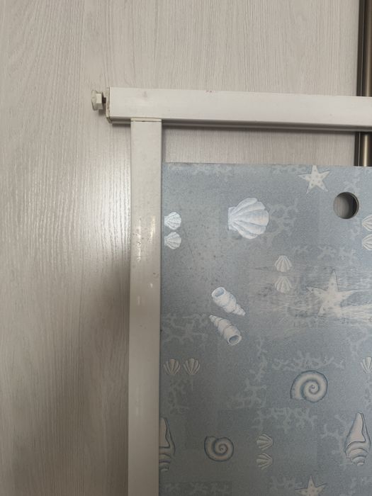 Для ванный экран