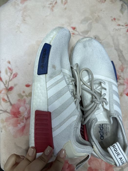 Кроссовки Adidas