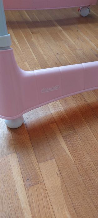 Детски столче за хранене