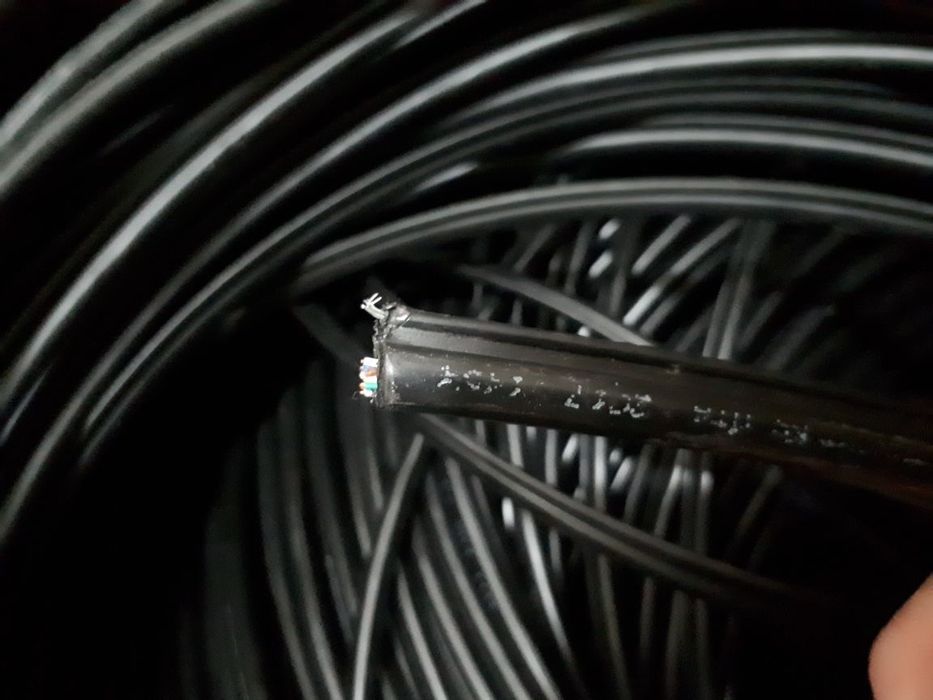 Продам кабель мкппэп3т, ютп