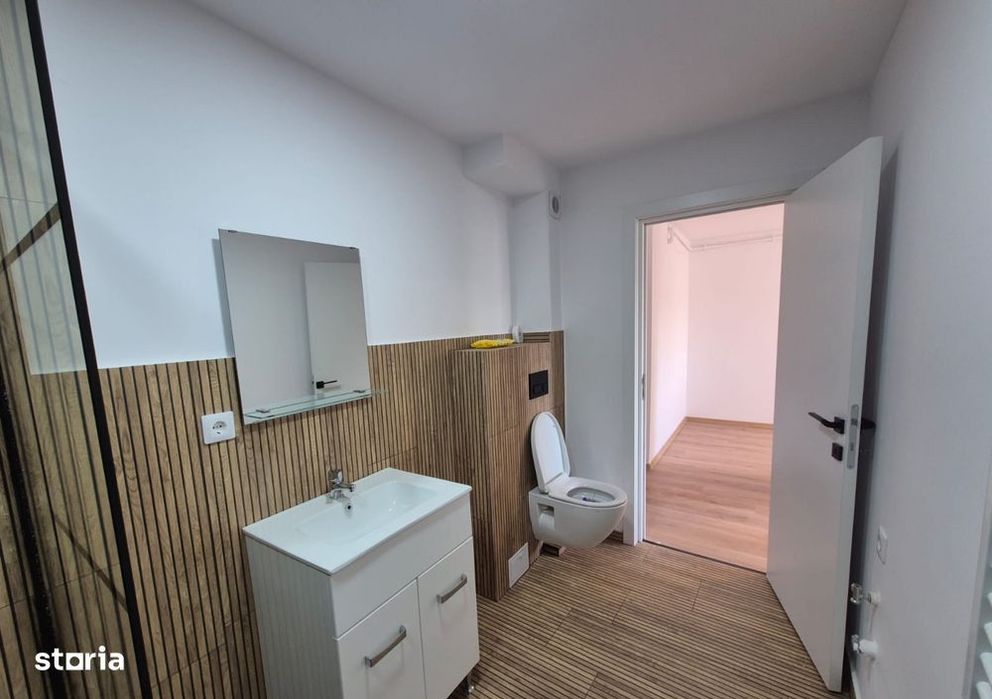 Apartament 2 camere de 50 mp zona Floresti Tineretului