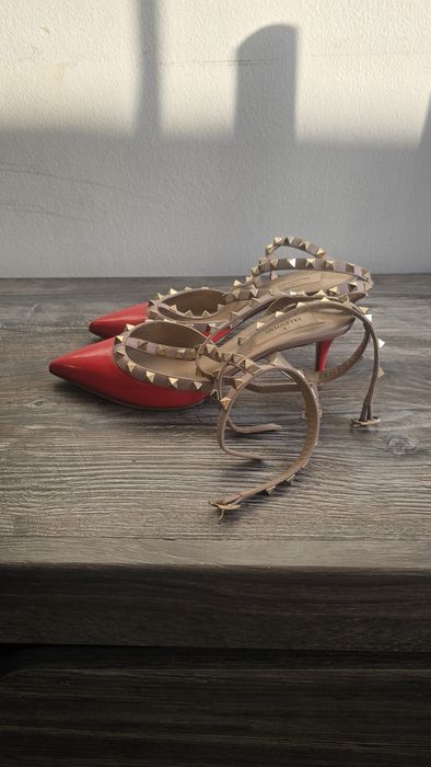 Продам туфли VALENTINO оригинал