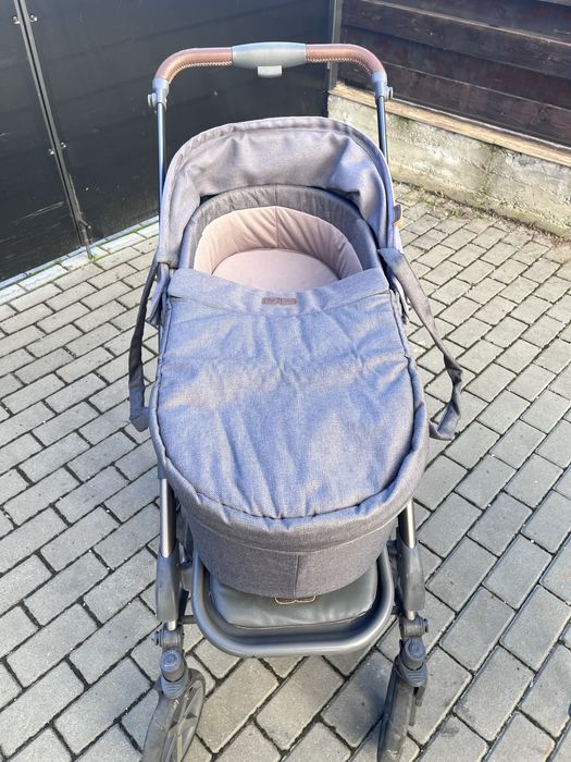 Carucior Turbo Abc Design