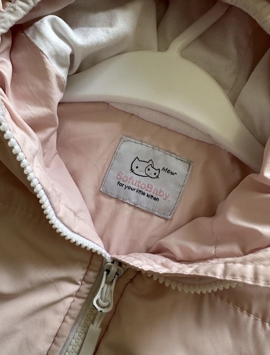 Продам комбинезое на девочку