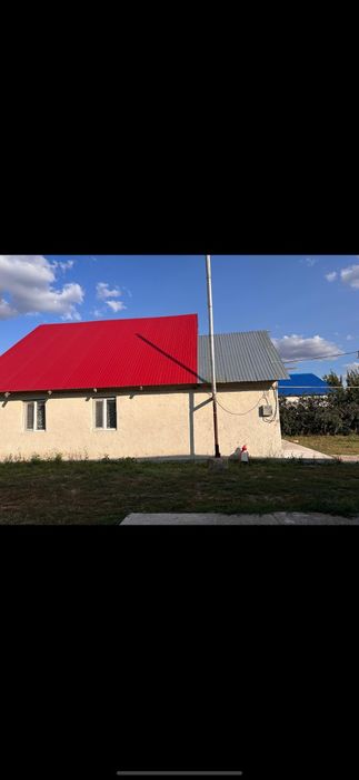 Жер үй сатылады, 15 млн