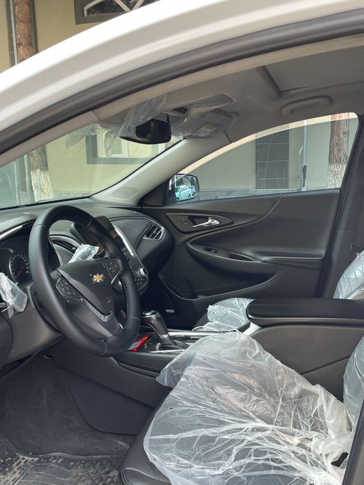 Malibu 2 2.4 yil 2018