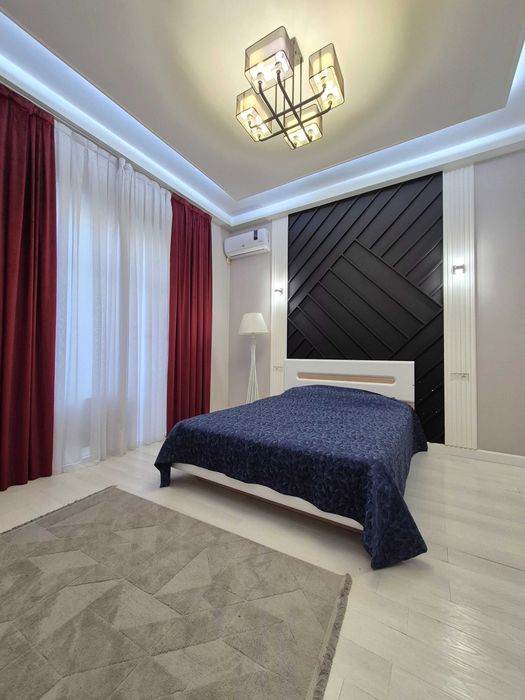 Продается 3 соток Евро Дом (Участок) на Циалковский