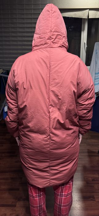 Зимняя куртка, теплая куртка