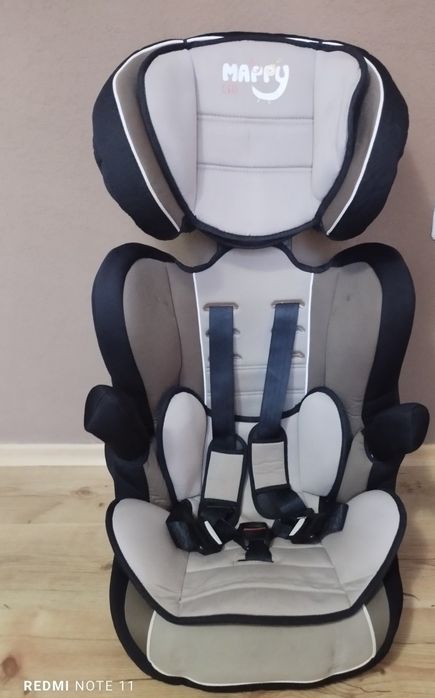 Детско столче за автомобил