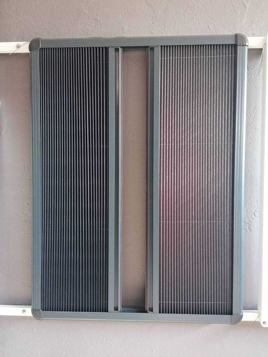 ПЛИСЕ Комарници - производител, изработка до 2 седмици