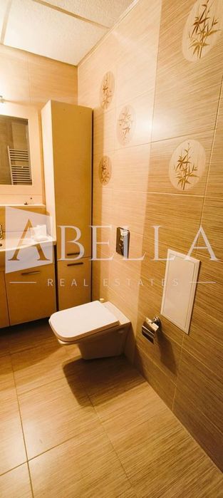 Дава се под наем Двустаен апартамент в София, Изток - 65 кв.м за 637.5 € - Снимка #11