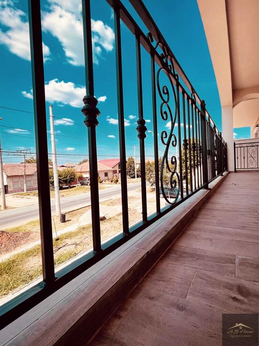 Inchiriez in Dumbravita apartament cu 2 camere