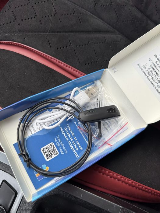 Наушники для студ микрон-аушники