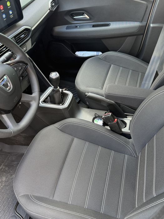 Dacia Logan 16.000 km