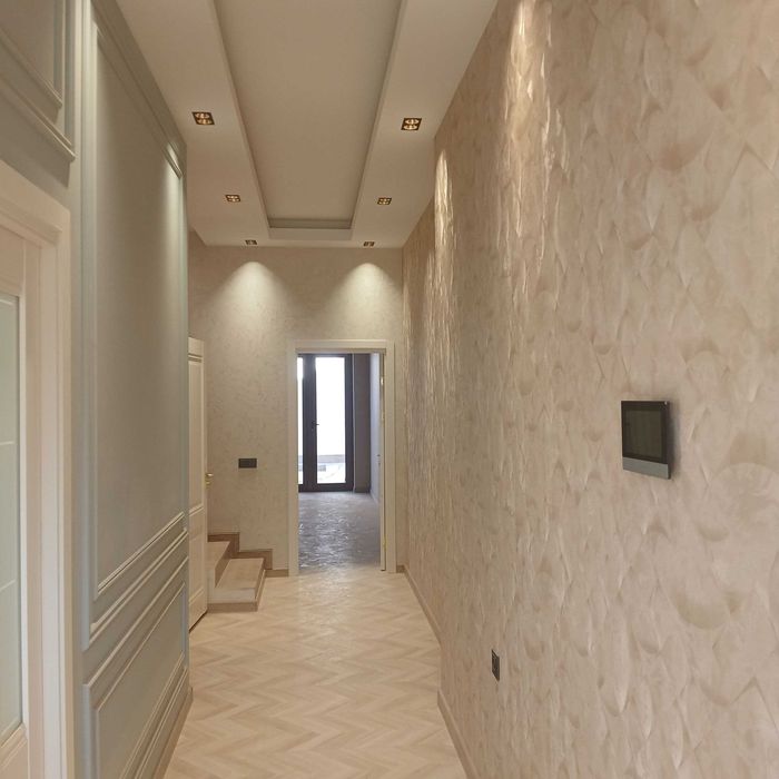 Шикарный ДОМ в Яккасарайском районе по ЦЕНЕ КВАРТИРЫ!