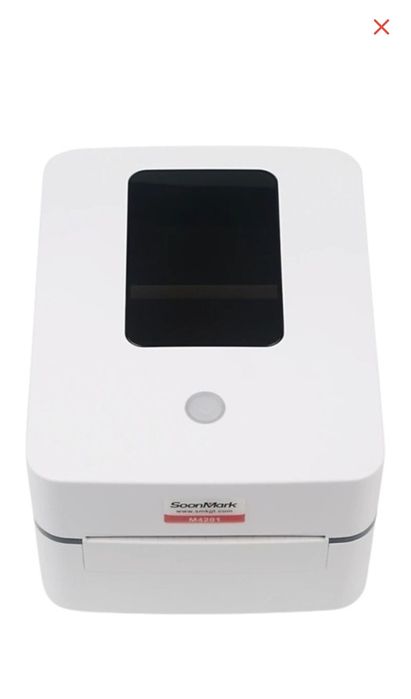 Продам термо принтер