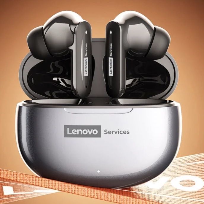 Наушники Lenovo продам