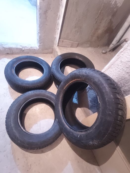 Комплект 4 бр. зимни гуми Firestone Winterhawk 3 – 195/65 R15