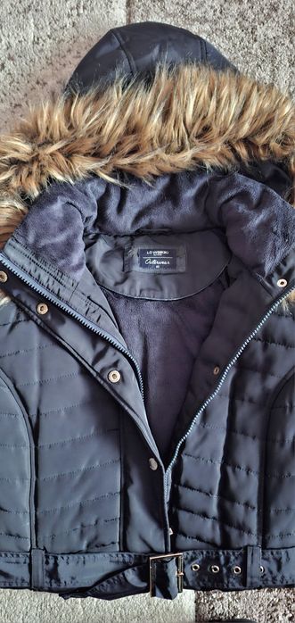 Зимно яке LC Waikiki 40 размер
