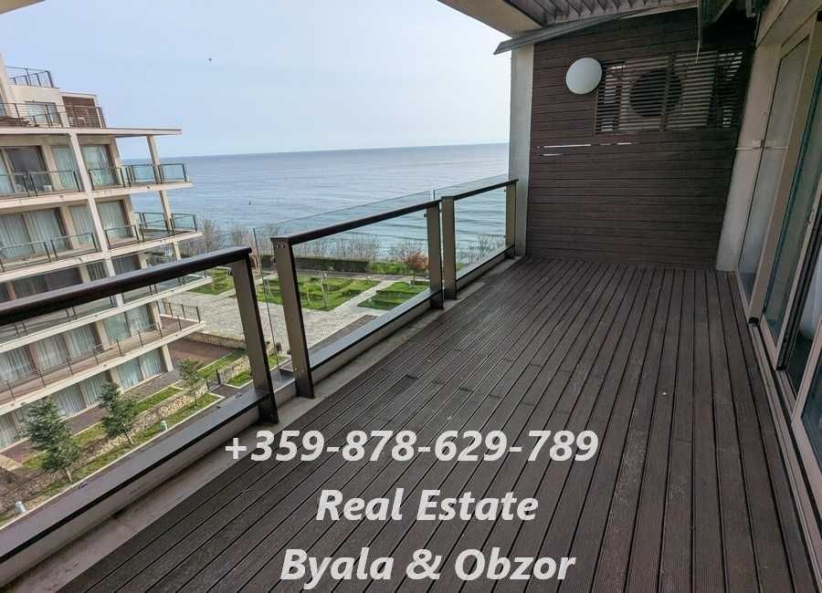 Продава се Двустаен апартамент в Обзор - 66 кв.м за 688 €/кв.м - Снимка #13