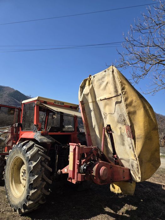 Cositoare rotativa 210 cm
