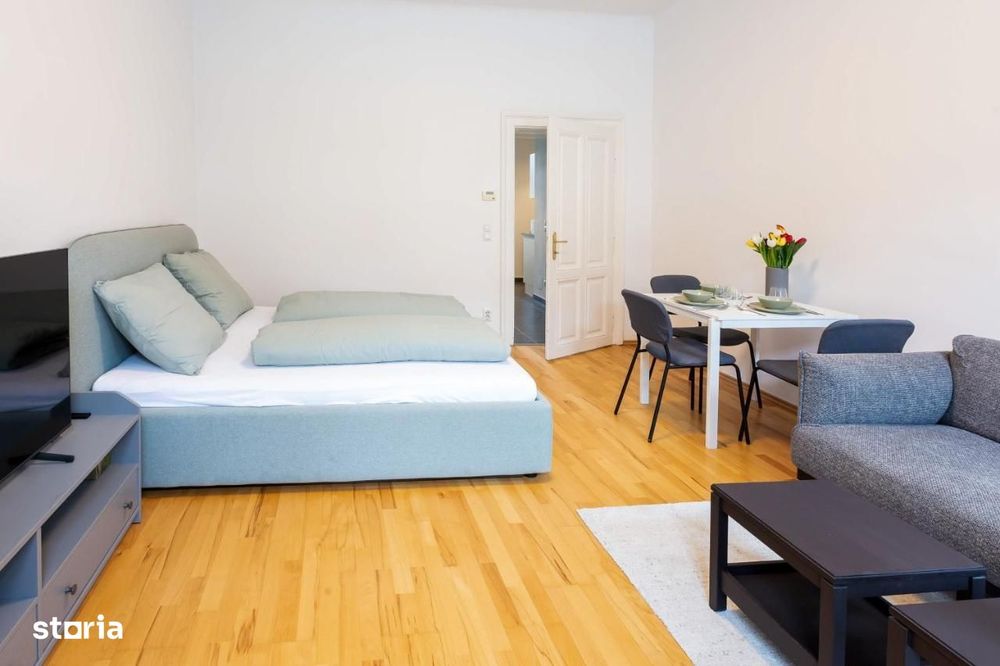 Apartament- direct dezvoltator