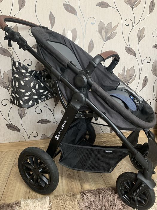 Carucior 3in1 stare excelenta