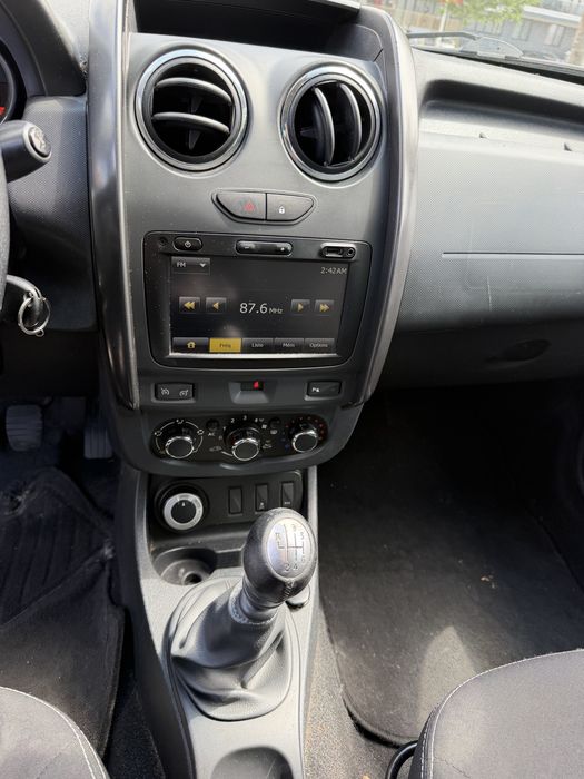 Dacia Duster Prestige 1.5 DCI 110CP 4x4