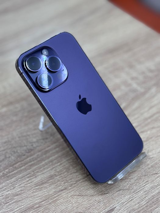 Iphone 14 pro 256(os14)