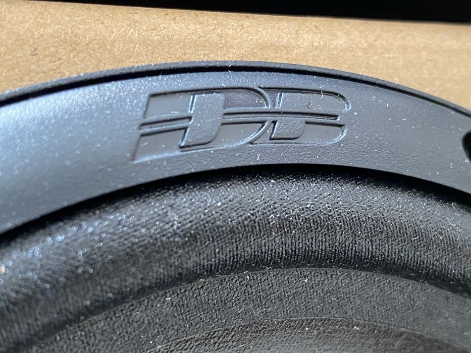 динамики Machete Deaf Bonce