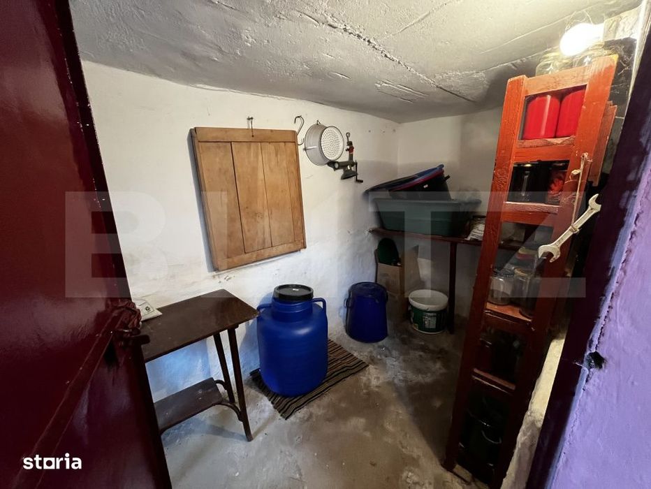Casa de vanzare, 85mp, zona Micro 14
