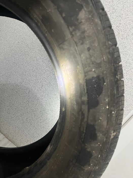 Шина Yokohama…..