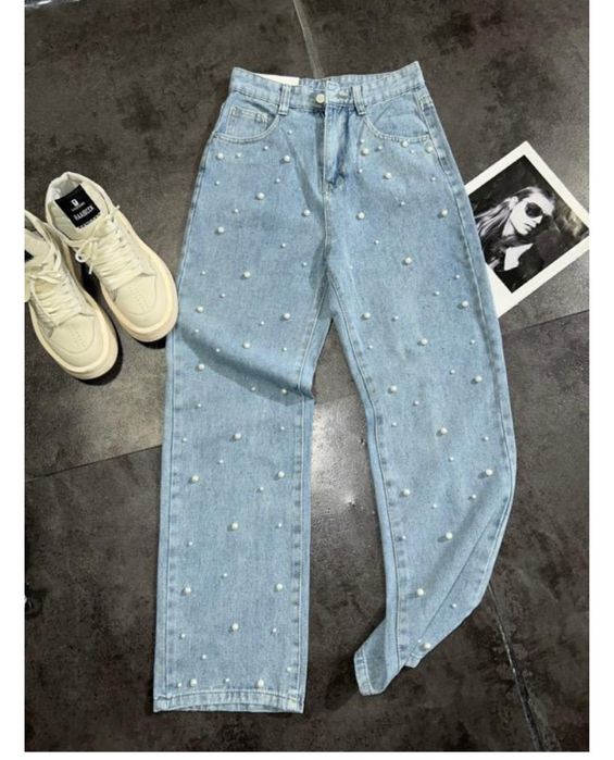 Продам Джинсы 7500 мың тг