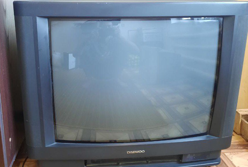 Продаётся телевизоры