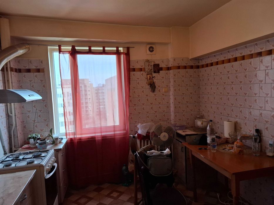 Apartament 3 camere zona obor confort 1