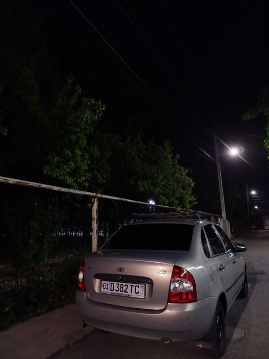 LADA Kalina 21118