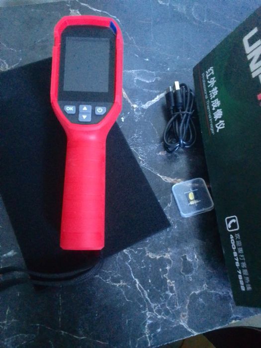 Тепловизор UNI-T