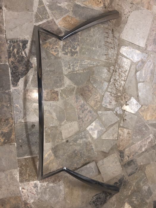 Решетка, молдинг, Lexus рх 200т