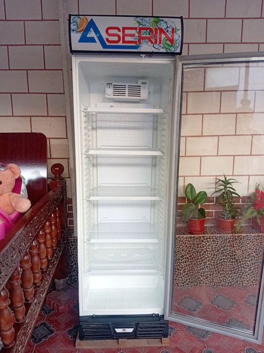 Продаётся  холодильник