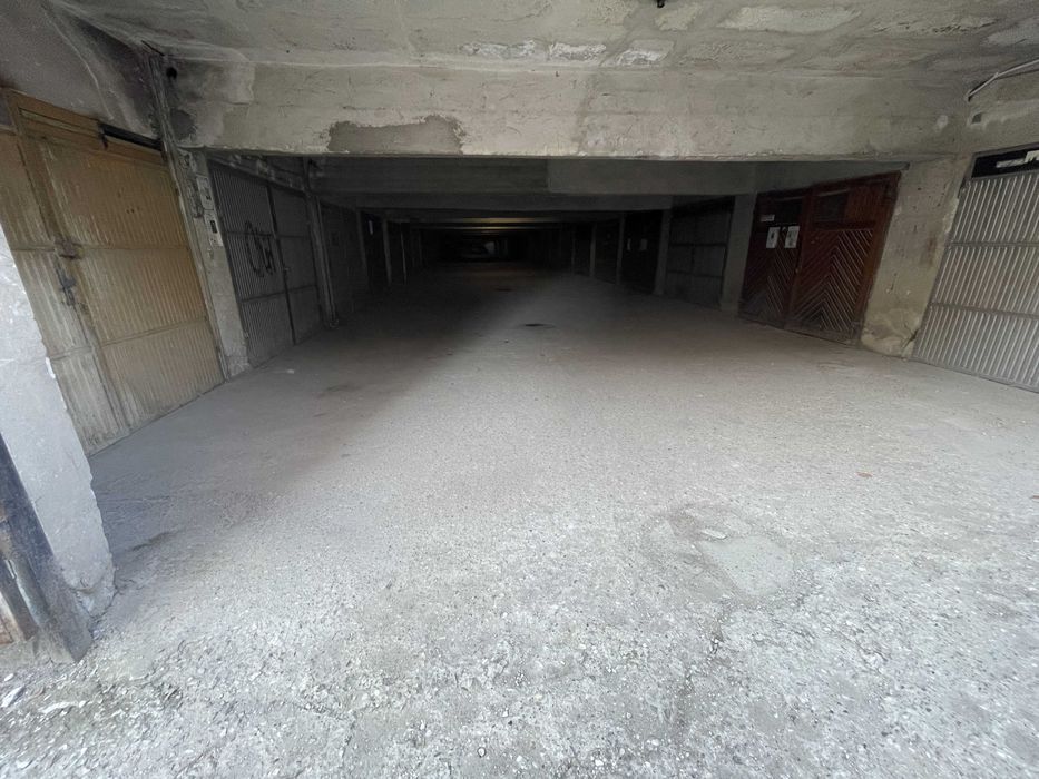 Продава се Гараж / Паркомясто в Велико Търново, Картала - 36 кв.м за 647 €/кв.м - Снимка #4