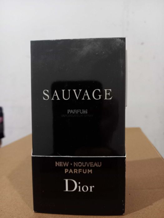Dior, промоция - страхотен парфюм