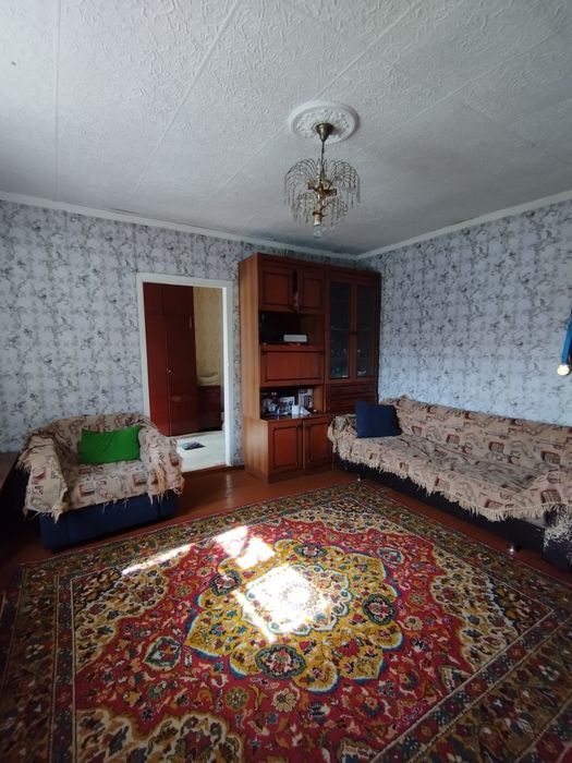 Продается  дом на Левом берегу