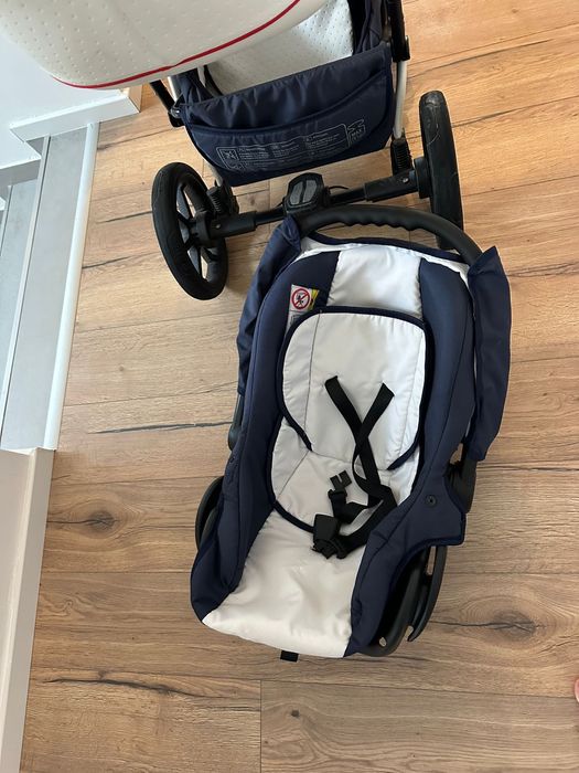 Krausman 3 in 1, stare foarte buna super oferta !