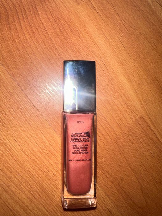 Forever glow maximizer на Диор