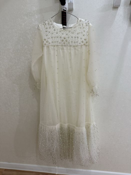 Платье Алия Туман